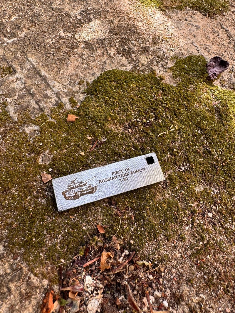 Historic Tag 