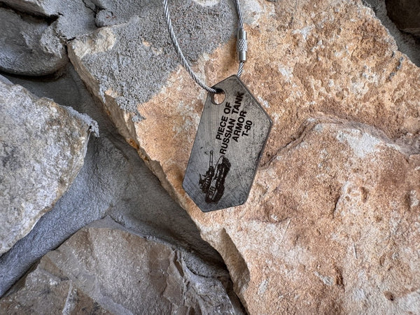 Historic Tag 