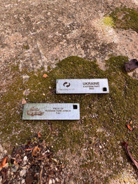 Historic Tag 
