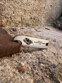 Historic Tag 