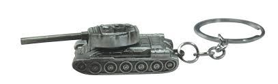 Historic Tag Model 1